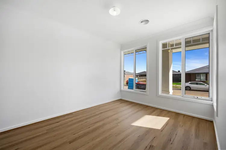 Fifth view of Homely house listing, 13 Hubbard Street, Lucas VIC 3350