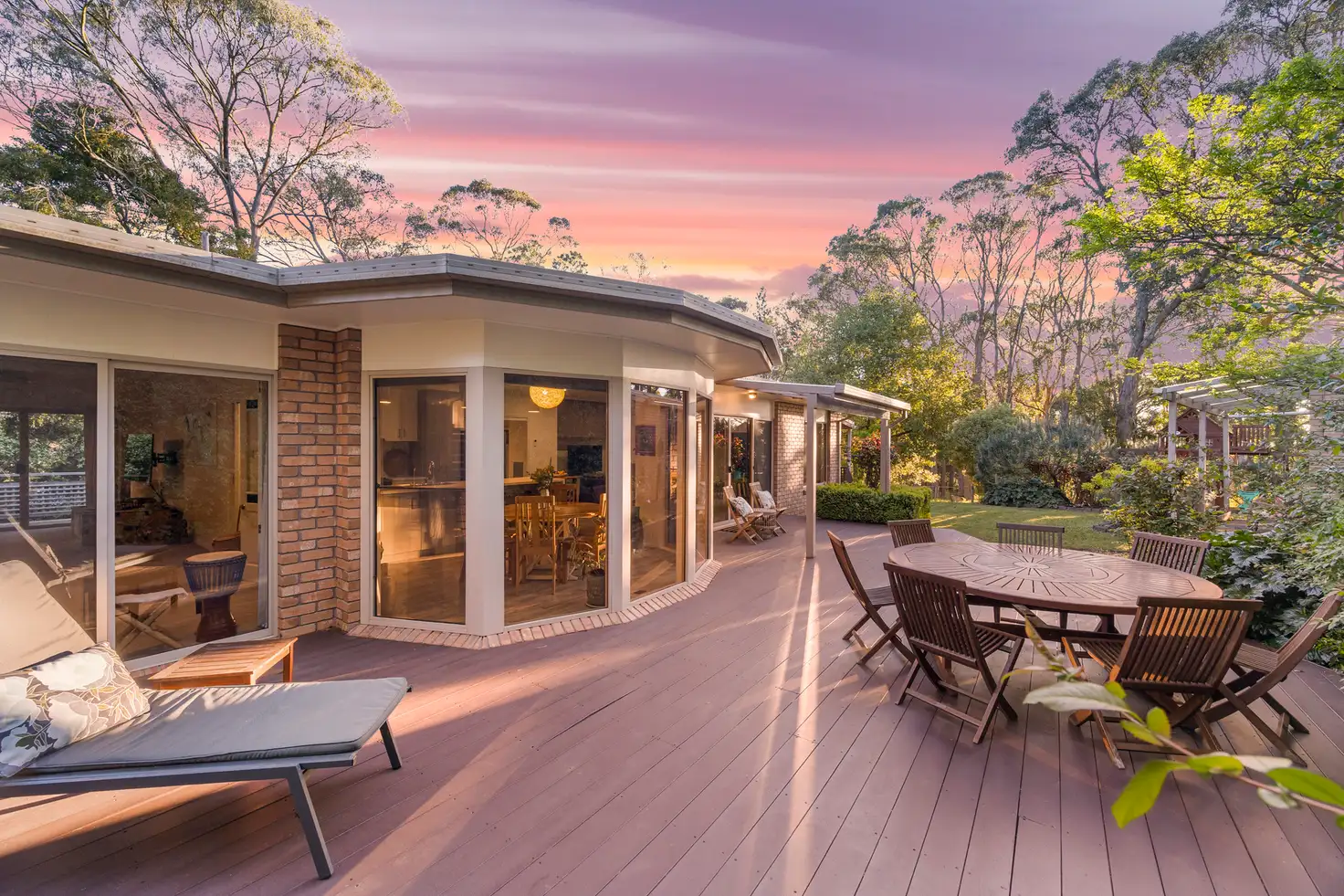 Main view of Homely house listing, 6 Timbertop Drive, Mount Helen VIC 3350