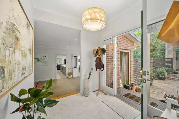 Fourth view of Homely house listing, 6 Timbertop Drive, Mount Helen VIC 3350