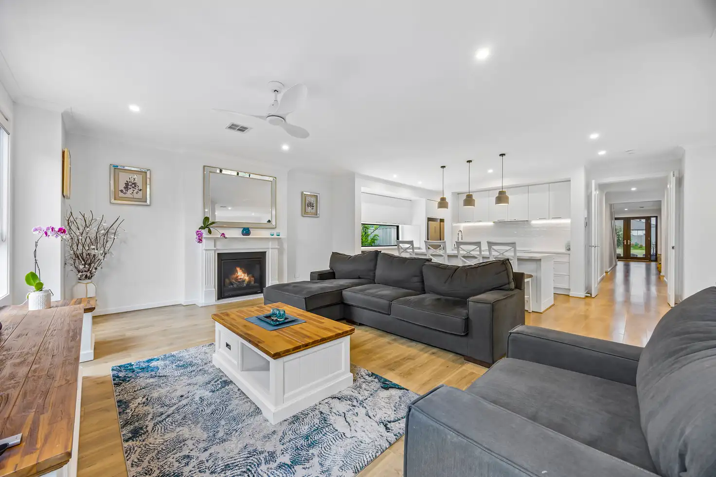 Main view of Homely house listing, 1 Scarlet Drive, Lake Gardens VIC 3355