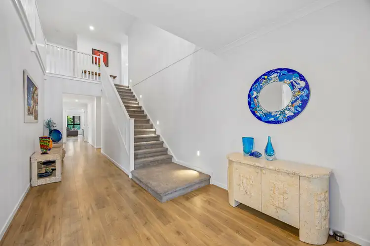 Second view of Homely house listing, 1 Scarlet Drive, Lake Gardens VIC 3355