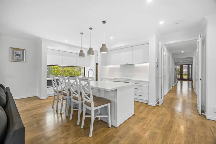 Sixth view of Homely house listing, 1 Scarlet Drive, Lake Gardens VIC 3355