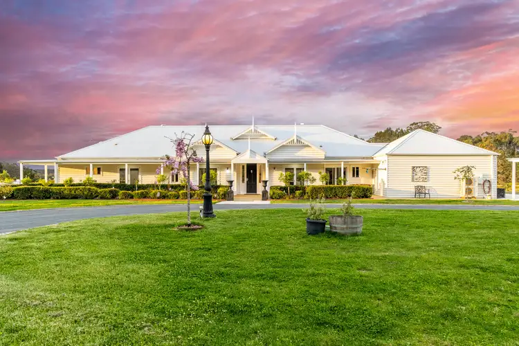 95 Inala Road, Wattle Flat VIC 3352