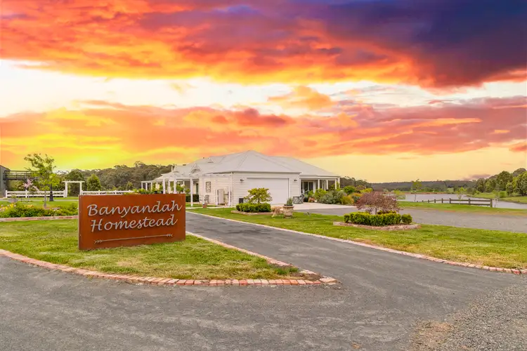 Second view of Homely house listing, 95 Inala Road, Wattle Flat VIC 3352