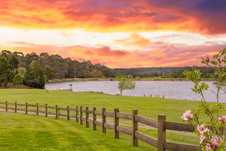 Third view of Homely house listing, 95 Inala Road, Wattle Flat VIC 3352