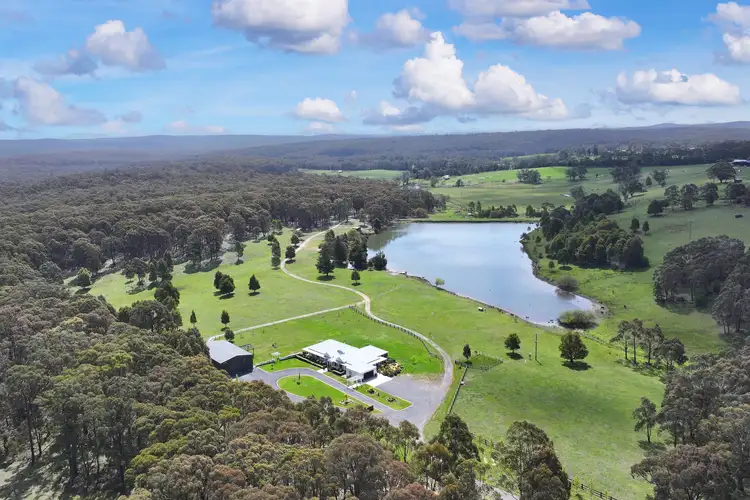 Fourth view of Homely house listing, 95 Inala Road, Wattle Flat VIC 3352