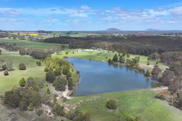 Fifth view of Homely house listing, 95 Inala Road, Wattle Flat VIC 3352