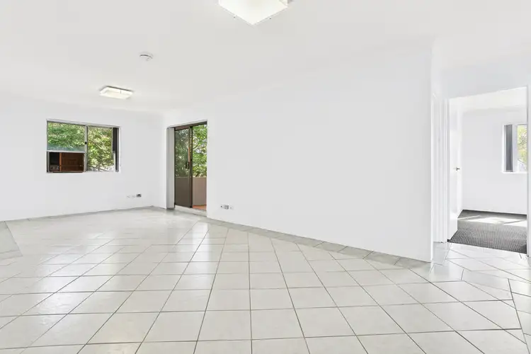 Second view of Homely unit listing, 4/36 Hawthorne Parade, Haberfield NSW 2045