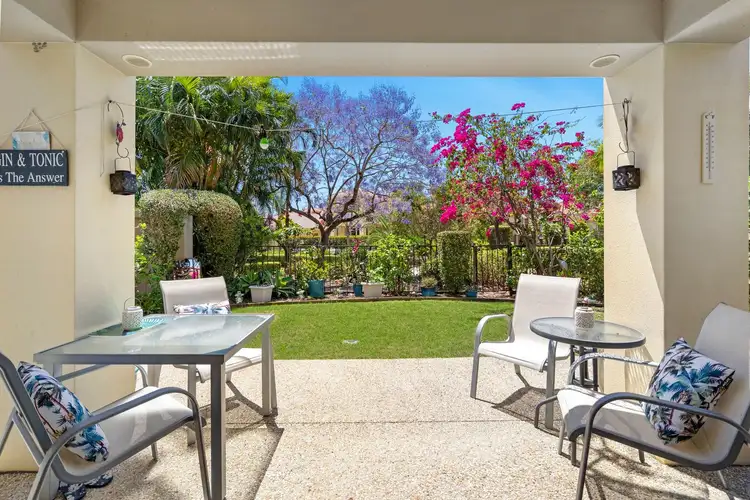 3/3 Robina Town Centre Drive, Robina QLD 4226