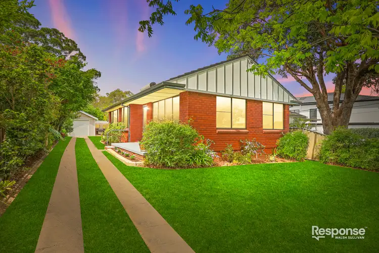 29 Hood Street, Northmead NSW 2152