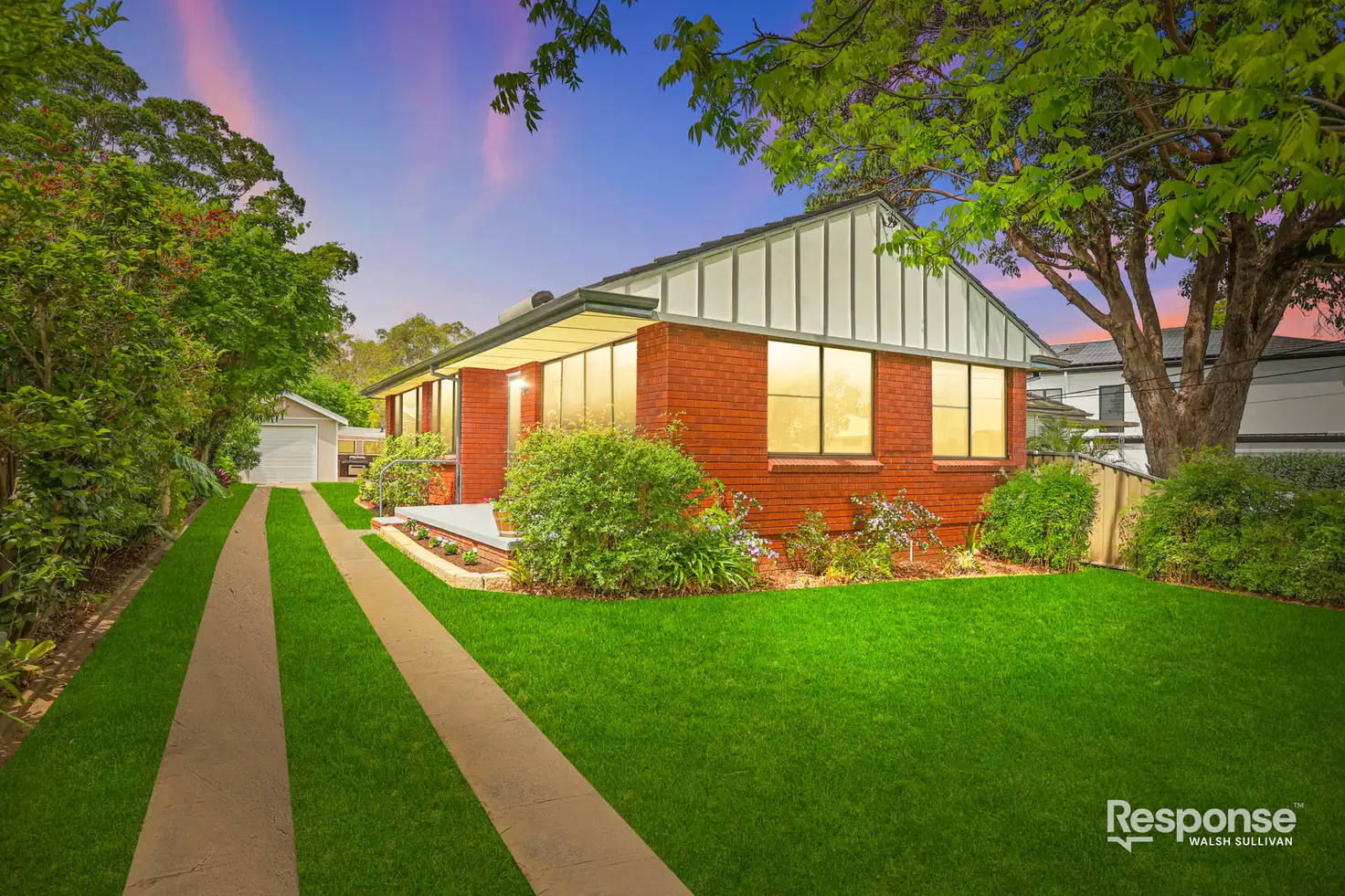 Main view of Homely house listing, 29 Hood Street, Northmead NSW 2152
