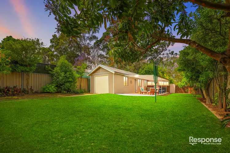 Second view of Homely house listing, 29 Hood Street, Northmead NSW 2152