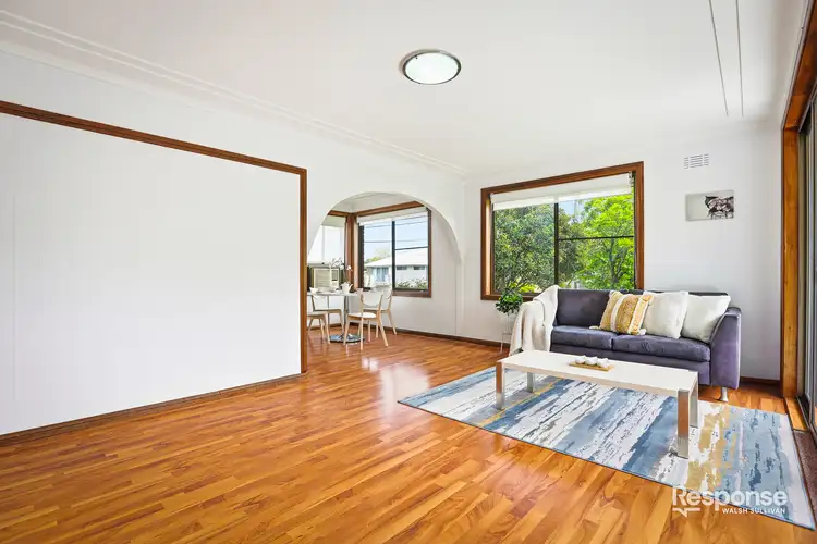 Third view of Homely house listing, 29 Hood Street, Northmead NSW 2152