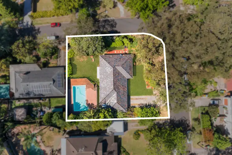 30 Bowen Avenue, South Turramurra NSW 2074