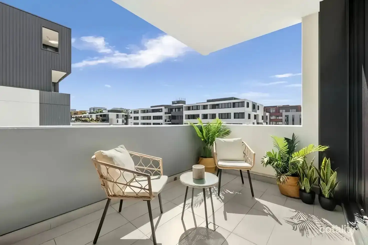 Main view of Homely apartment listing, Level 4/39 Rothschild Avenue, Rosebery NSW 2018