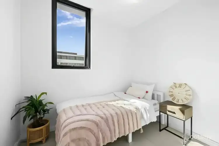 Fifth view of Homely apartment listing, Level 4/39 Rothschild Avenue, Rosebery NSW 2018