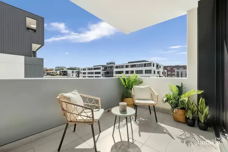 Sixth view of Homely apartment listing, Level 4/39 Rothschild Avenue, Rosebery NSW 2018