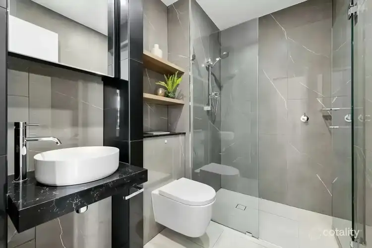 Sixth view of Homely apartment listing, Level 4/39 Rothschild Avenue, Rosebery NSW 2018