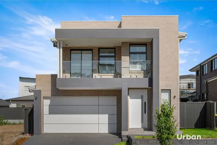 9 Strachan Road, Oakville NSW 2765