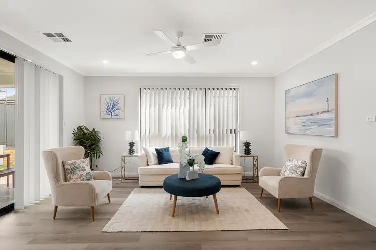 Second view of Homely house listing, 9 Strachan Road, Oakville NSW 2765