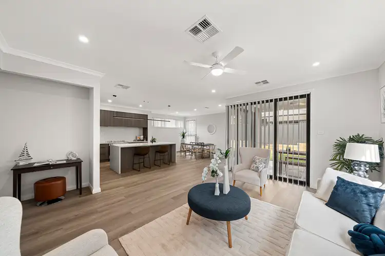 Third view of Homely house listing, 9 Strachan Road, Oakville NSW 2765