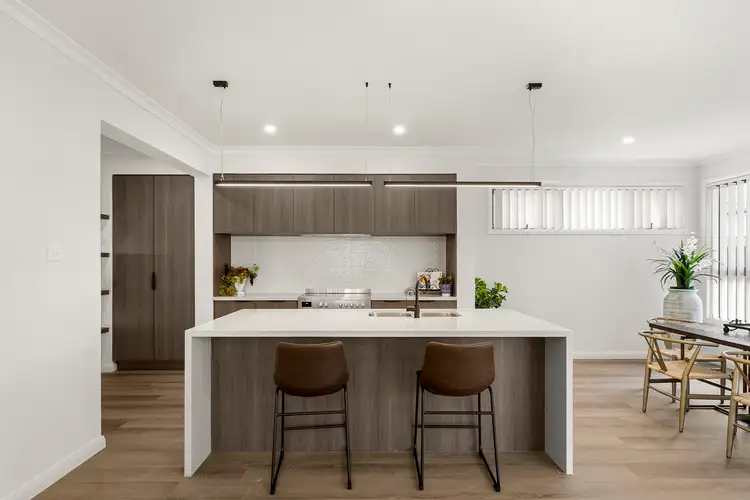 Fourth view of Homely house listing, 9 Strachan Road, Oakville NSW 2765