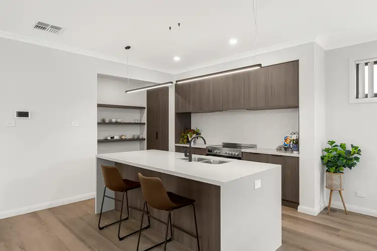 Fifth view of Homely house listing, 9 Strachan Road, Oakville NSW 2765