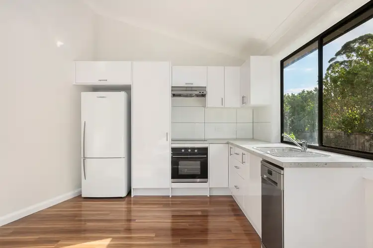 Second view of Homely house listing, 75 Lantana Avenue, Wheeler Heights NSW 2097