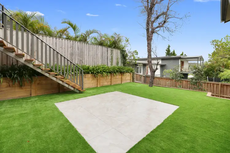 Fifth view of Homely house listing, 75 Lantana Avenue, Wheeler Heights NSW 2097