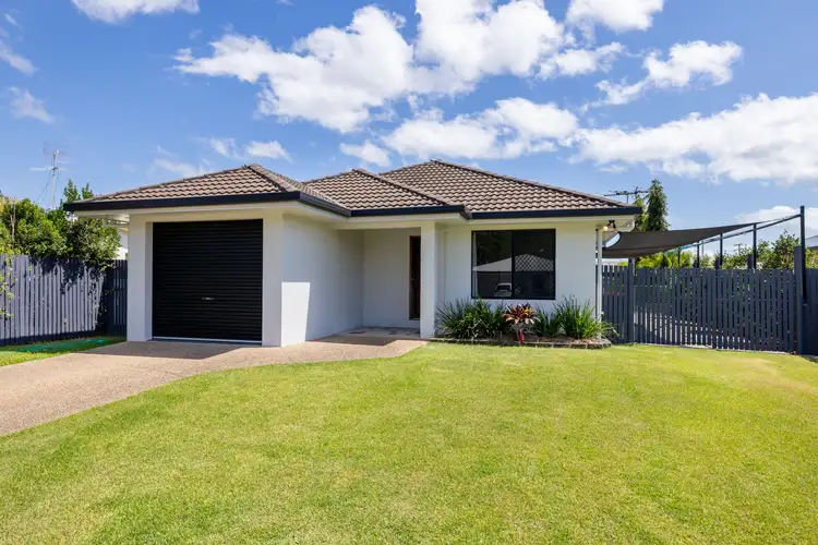 43 Louis Street, Deeragun QLD 4818