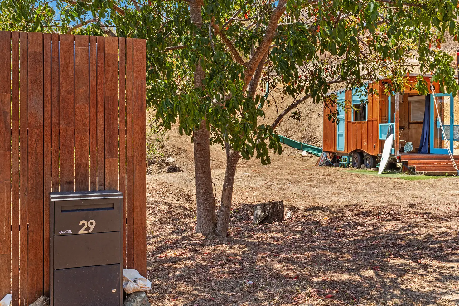 Main view of Homely land listing, 29 Rattray Avenue, Hideaway Bay QLD 4800