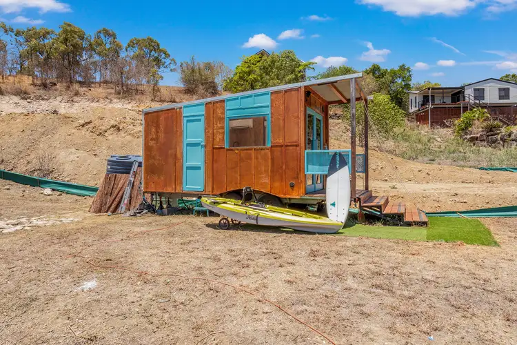 Third view of Homely land listing, 29 Rattray Avenue, Hideaway Bay QLD 4800