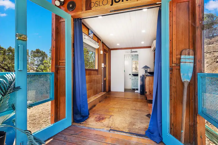 Fourth view of Homely land listing, 29 Rattray Avenue, Hideaway Bay QLD 4800