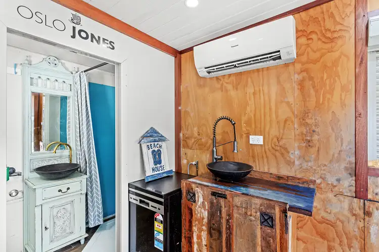 Sixth view of Homely land listing, 29 Rattray Avenue, Hideaway Bay QLD 4800