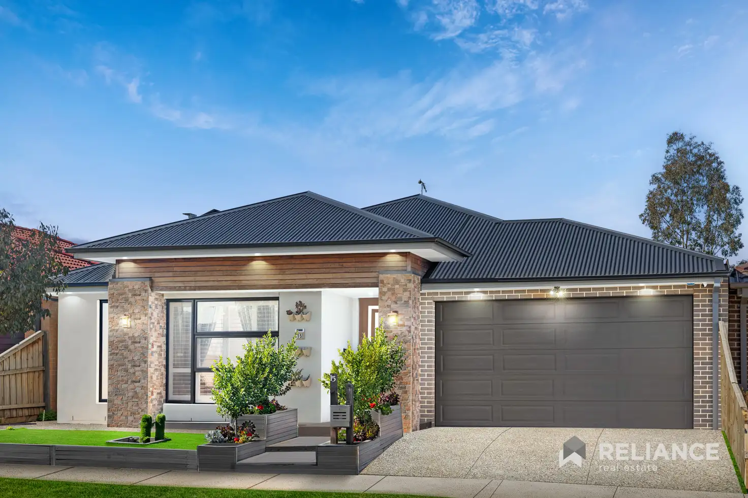 Main view of Homely house listing, 15 Komodo Drive, Tarneit VIC 3029