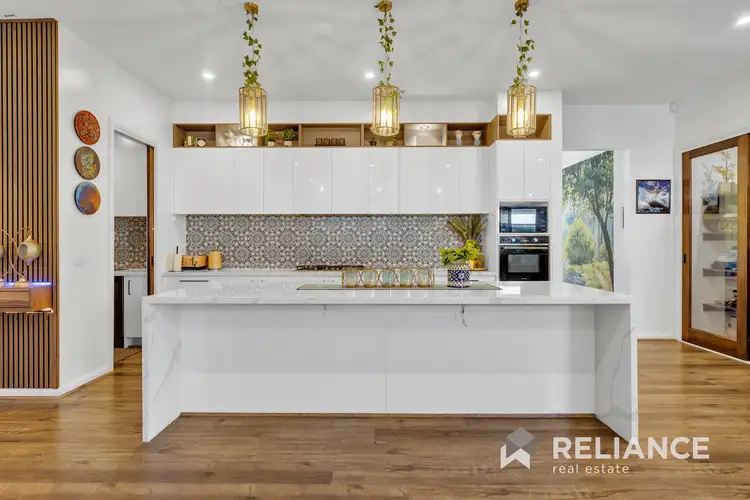 Fourth view of Homely house listing, 15 Komodo Drive, Tarneit VIC 3029