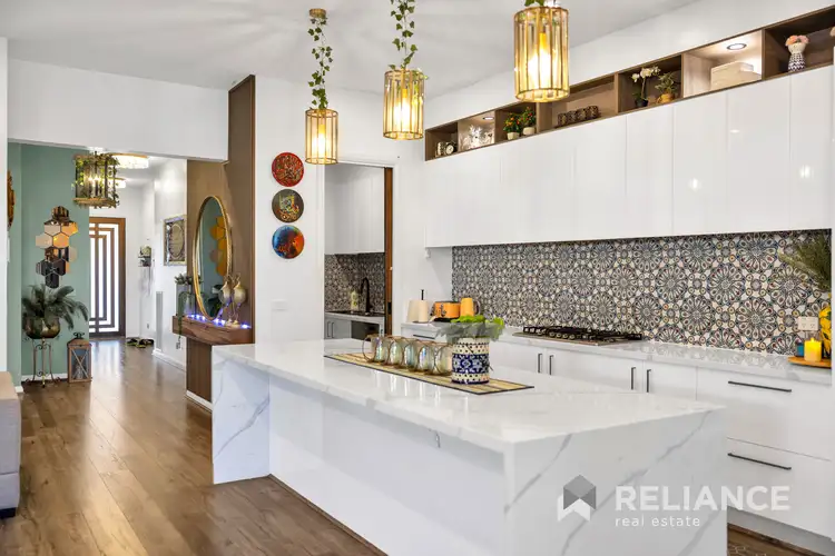 Fifth view of Homely house listing, 15 Komodo Drive, Tarneit VIC 3029