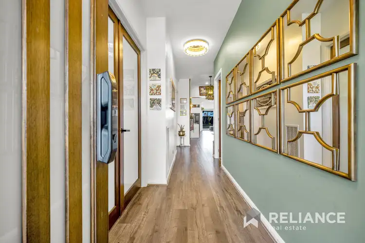 Sixth view of Homely house listing, 15 Komodo Drive, Tarneit VIC 3029