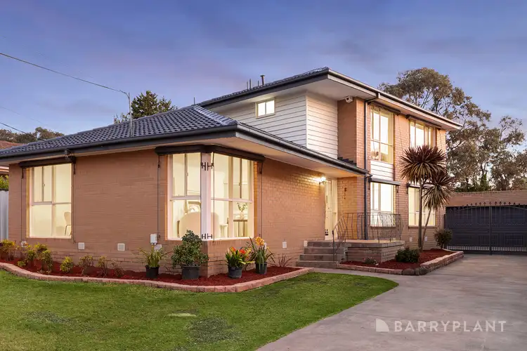 29 Oxley Avenue, Bundoora VIC 3083