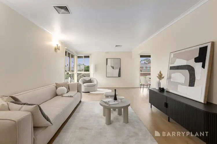 Second view of Homely house listing, 29 Oxley Avenue, Bundoora VIC 3083