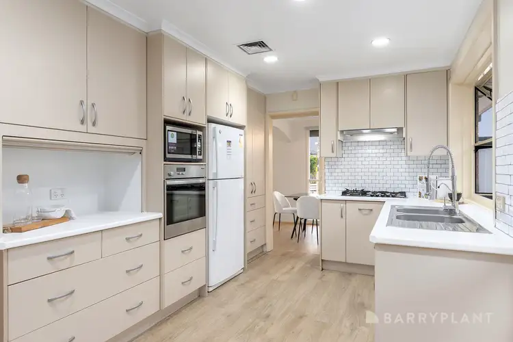 Third view of Homely house listing, 29 Oxley Avenue, Bundoora VIC 3083