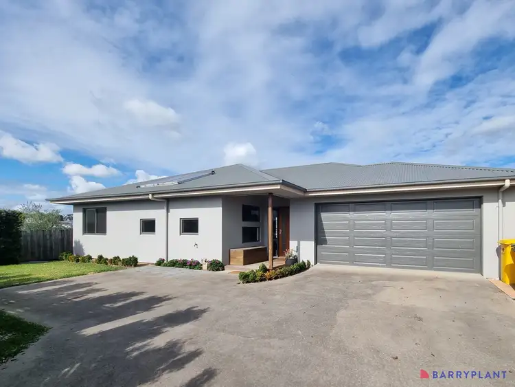 10B Shingler Street, Leongatha VIC 3953