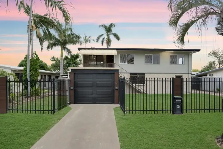 18 Gatton Street, Kirwan QLD 4817