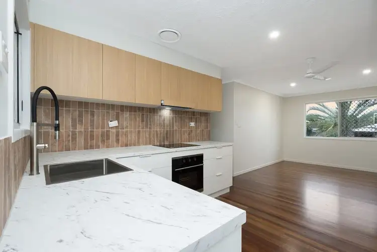 Third view of Homely house listing, 18 Gatton Street, Kirwan QLD 4817