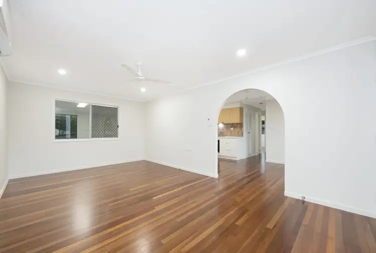 Fourth view of Homely house listing, 18 Gatton Street, Kirwan QLD 4817