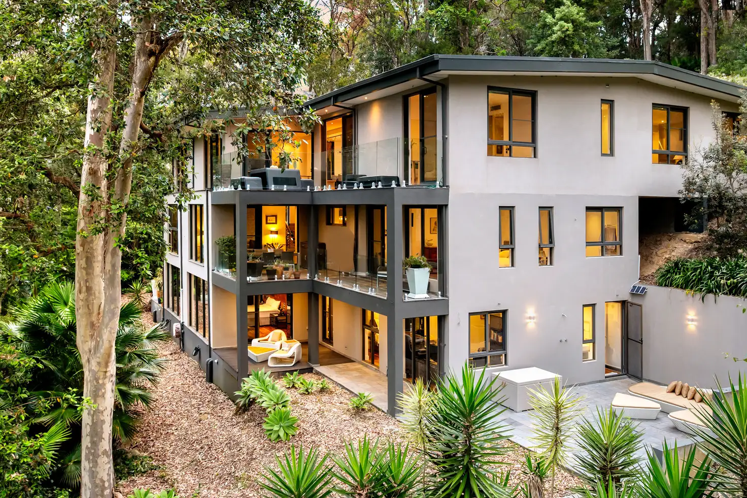 Main view of Homely house listing, 15 Barkala Road, Bayview NSW 2104