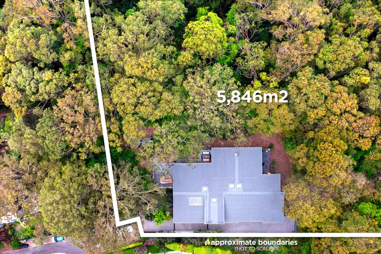 Second view of Homely house listing, 15 Barkala Road, Bayview NSW 2104