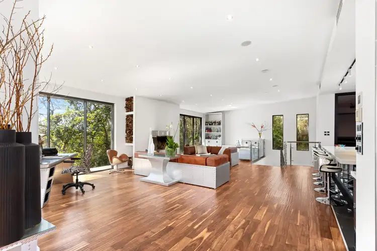 Third view of Homely house listing, 15 Barkala Road, Bayview NSW 2104