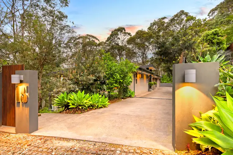 Fourth view of Homely house listing, 15 Barkala Road, Bayview NSW 2104