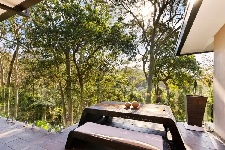 Fifth view of Homely house listing, 15 Barkala Road, Bayview NSW 2104